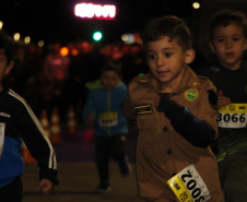 26ª Corrida Coronel Sarmento celebra os 170 Anos da Polícia Militar do Paraná