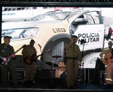 26ª Corrida Coronel Sarmento celebra os 170 Anos da Polícia Militar do Paraná