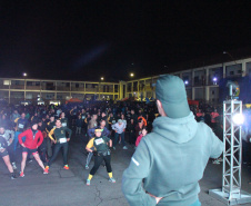 26ª Corrida Coronel Sarmento celebra os 170 Anos da Polícia Militar do Paraná