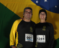 26ª Corrida Coronel Sarmento celebra os 170 Anos da Polícia Militar do Paraná