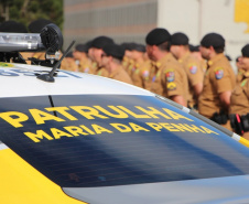 18 anos da Lei Maria da Penha: Paraná aumenta proteção da mulher e ações contra agressores