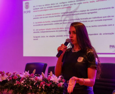 18 anos da Lei Maria da Penha: Paraná aumenta proteção da mulher e ações contra agressores