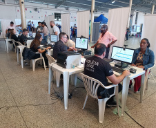 PCPR na Comunidade levará serviços e orientações a mais três cidades do Paraná