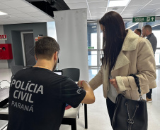 PCPR levará serviços e atividades educativas a Cambé no fim de semana
