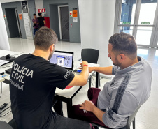 PCPR levará serviços e atividades educativas a Cambé no fim de semana