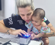 PCPR na Comunidade levará serviços e orientações a mais três cidades do Paraná