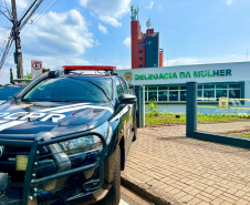 18 anos da Lei Maria da Penha: Paraná aumenta proteção da mulher e ações contra agressores