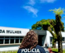 18 anos da Lei Maria da Penha: Paraná aumenta proteção da mulher e ações contra agressores