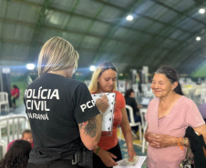 18 anos da Lei Maria da Penha: Paraná aumenta proteção da mulher e ações contra agressores
