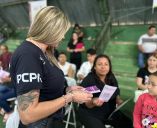 18 anos da Lei Maria da Penha: Paraná aumenta proteção da mulher e ações contra agressores