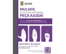 18 anos da Lei Maria da Penha: Paraná aumenta proteção da mulher e ações contra agressores