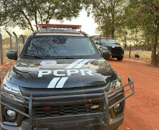 Operação da PCPR cumpre 32 mandados contra o tráfico de drogas em Paranavaí