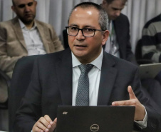 SESP promove 1º Workshop para construção da Carta Consulta do Programa Paraná Protegido