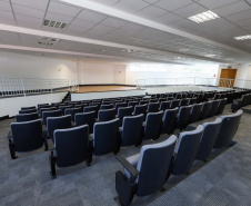 Governador inaugura sede do Batalhão de Patrulha Escolar e entrega 52 viaturas da Rotam