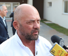 Governador inaugura sede do Batalhão de Patrulha Escolar e entrega 52 viaturas da Rotam