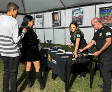 Toledo, Cascavel e Carlópolis: PCPR na Comunidade leva serviços a quase 6 mil pessoas