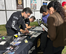 Toledo, Cascavel e Carlópolis: PCPR na Comunidade leva serviços a quase 6 mil pessoas