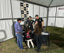 Toledo, Cascavel e Carlópolis: PCPR na Comunidade leva serviços a quase 6 mil pessoas