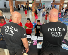 Toledo, Cascavel e Carlópolis: PCPR na Comunidade leva serviços a quase 6 mil pessoas