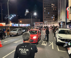 PCPR completa 171 anos, acumulando conquistas e resultados