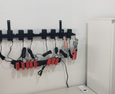 Polícia Penal do Paraná inaugura unidade de extensão de monitoração eletrônica em Medianeira