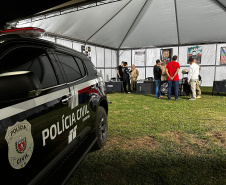 Toledo, Cascavel e Carlópolis: PCPR na Comunidade leva serviços a quase 6 mil pessoas