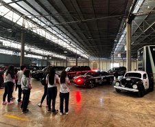 PCPR na Comunidade leva atendimento a moradores de Toledo, Cascavel e Carlópolis