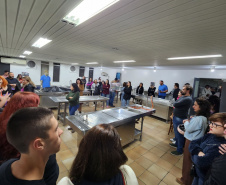Ex-necrotério, Museu de Ciências Forenses recebeu 2,7 mil visitantes desde 2022
