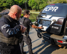 PCPR completa 171 anos, acumulando conquistas e resultados