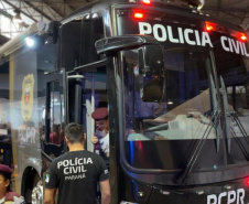 PCPR na Comunidade leva atendimento a moradores de Toledo, Cascavel e Carlópolis