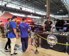 PCPR na Comunidade leva atendimento a moradores de Toledo, Cascavel e Carlópolis