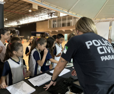 PCPR na Comunidade leva atendimento a moradores de Toledo, Cascavel e Carlópolis