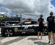 PCPR completa 171 anos, acumulando conquistas e resultados