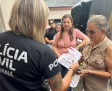 PCPR completa 171 anos, acumulando conquistas e resultados