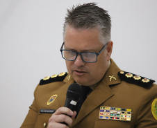 2º CRPM em Londrina tem novo comandante 