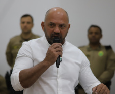 2º CRPM em Londrina tem novo comandante 
