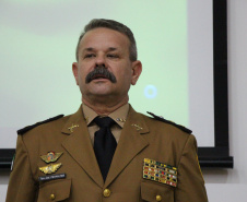 2º CRPM em Londrina tem novo comandante 