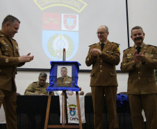 2º CRPM em Londrina tem novo comandante 