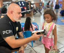 Toledo, Cascavel e Carlópolis: PCPR na Comunidade leva serviços a quase 6 mil pessoas