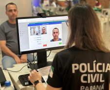 Toledo, Cascavel e Carlópolis: PCPR na Comunidade leva serviços a quase 6 mil pessoas