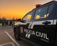 PCPR, PMPR e PPPR prendem 14 pessoas em operação contra crimes sexuais de menor de idade