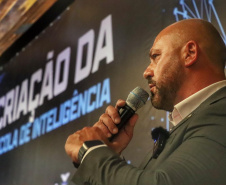 Secretaria de Segurança Pública lança Escola de Inteligência