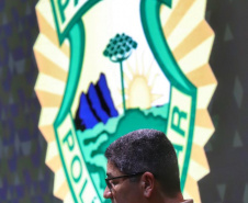 Solenidade marca a de Passagem de Comando do 3º CRPM em Maringá