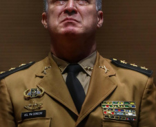Solenidade marca a de Passagem de Comando do 3º CRPM em Maringá