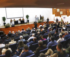2º CRPM em Londrina tem novo comandante 