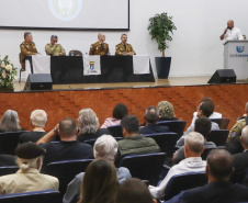 2º CRPM em Londrina tem novo comandante 