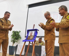 2º CRPM em Londrina tem novo comandante 