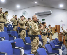 2º CRPM em Londrina tem novo comandante 