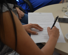 Trabalho doméstico garante redução de pena mulheres no sistema prisional de Curitiba