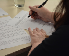 Trabalho doméstico garante redução de pena mulheres no sistema prisional de Curitiba